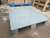 Tray moisture proof board pad warehouse board plastic tray