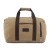 Factory Wholesale New Lightweight Canvas Bag Men's Portable Travel Bag Women's Large-Capacity Luggage Bag Excursion Bag Travel