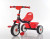 Children's Tricycle Foreign Trade Model Pedal Tricycle Children's Toy Car Children's Tricycle Stroller