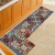 Spot Kitchen Ethnic Style Floor Mat Strip Absorbent Floor Mat Household Minimalist Mat Door Mat Carpet