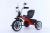 Harley Children's Tricycle Light Music Sitting Outdoor Children's Bicycle Children's Toy Car