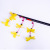 Factory Wholesale Wholesale Cat Toy Pearl Feather Cat Teaser Cat Teaser Toy Cat Toy Cat Teaser Feather Cat Playing Rod