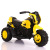 New Children's Electric Motor Portable Boy and Girl Baby Infant Electric Tricycle