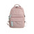 Schoolbag Women's Korean-Style Harajuku Ulzzang High School and College Student Simple Versatile Mori Large Capacity Backpack