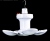 Cross-Border LED Bulb Camping Lamp Rechargeable Emergency Light