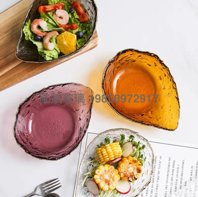 Phnom Penh Internet Celebrity Fruit Plate Small Exquisite Creative Personalized Fashion Living Room Home Snack Dish Candy Plate Melon Seeds Plate
