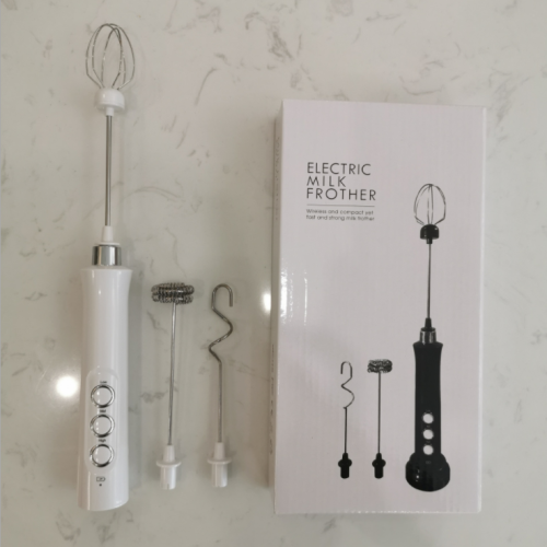 handheld electric small household egg beater