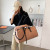 2021 New Oxford Cloth Travel Bag Large Capacity Fashion Nylon Handbag Unisex Crossbody Bag Tide Wholesale