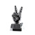 [Thumb Trophy] Creative Crystal Crafts Trophy Competition Commemorative Mini Crystal Thumb Trophy