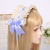 New Lolita Headband Bow Lace Hair Band Soft Girl Two-Dimensional Headband Skirt Accessories Wholesale