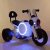 New Children's Electric Motor Portable Boy and Girl Baby Infant Electric Tricycle