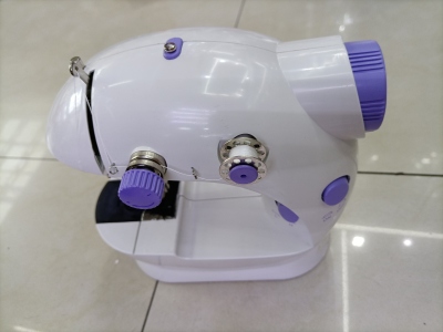 New Sewing Machine SM-202
