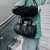 Single Shoulder Handbag Men's Simple Fashion All-Match Ins Style Female Student Mori Style Couple Sports Large-Capacity Crossbody Bag