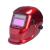 Glossy Auto Dimming Face Mask Welding Mask