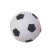 Cat Toy Ball Cat Interactive Football Pet Supplies Interactive Throwing Ball Factory Direct Sales Customization