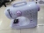 New Sewing Machine SM-505