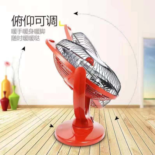 household convection electric indoor ordinary button warm air