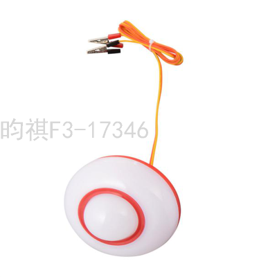 LED Bulb Household 12V Low Voltage Bright Decorative Energy-Saving Lamp Night Market Stall Night Market Lighting Lamp