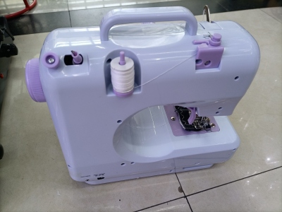 New Sewing Machine SM-505