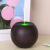 Creative New USB Plug-in Colorful Light Humidifier Mushroom Humidifier