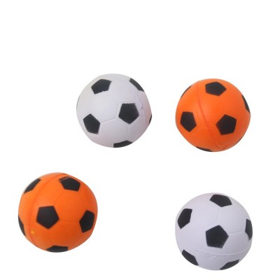 Cat Toy Ball Cat Interactive Football Pet Supplies Interactive Throwing Ball Factory Direct Sales Customization