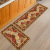 Spot Kitchen Ethnic Style Floor Mat Strip Absorbent Floor Mat Household Minimalist Mat Door Mat Carpet