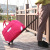 Wholesale Large Capacity Oxford Cloth Trolley Bag Portable Travel Bag Female Boarding Bag Hand Dragging Bag Business Trip Men's Luggage