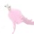 Cat Teaser Fairy Goose Feather Feather Bell Replacement Head Multi-Color Optional Applicable to Band Cat Teaser on the Market