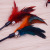 In Stock Wholesale Cat Toy Bell Feather Cat Teaser Pet Cat Toy Feather Cat Teaser Rod