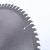 Factory Supply Alloy Carpentry Saw Blades Diamond Saw Blade Cutting Disc Woodworking Tool Hard Alloy Saw Blade