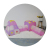 Factory Direct Sales Children's Tent with Tunnel Game House Foldable Marine Ball Four-Piece Toy Tent