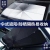 Car Sunshade Retractable Sunscreen Heat Insulation Windshield Sunshade Titanium Silver Umbrella Sun Shield