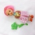 New Confused Barbie Doll and Barbie Accessories Children Play House Toy Schoolbag Pendant Furnishings Small Gift