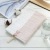 Yiwu Good Goods Cartoon Kids' Towel Hook Rabbit Cotton Absorbent Children Towel Embroidery Children Soft Small Towel