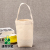 Gift Advertising Creative Cotton Bag Custom Color Printed Canvas Bag Custom Canvas Bag Portable Shopping Bag