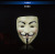 Manufacturers Supply Movie Theme Hacker Mask/V Sub-Vendetta Mask/V Sub-Theme Mask
