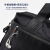 Wholesale Men Travel Handbag Large Capacity Short Distance Business Travel Bag Simple Waterproof Luggage Bag Cross-Border Customization