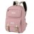 Cross-Border New Arrival Fashion Backpack Junior and Middle School Students University Style Large Capacity School Bag for Daily Use