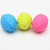 Pet TPR Rugby Toy Mine Bite-Resistant Toys Dogs and Cats High Quality Molar Rubber Ball Pet Supplies