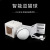 Factory Direct Sales USB Charging Automatic Cat Teasing Ball LED Light-Emitting Random Ball Electric Cat Toy Laser Exclusive for Cross-Border