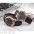 Casual Electronic Waterproof Quartz Watch Fashion Men's Watch Simulation Three-Eye Belt Men's Watch Student's Watch