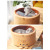 INS New Cute Design round Cat Nest Autumn and Winter New Plush Small Dog Nest Creative Pet Bed