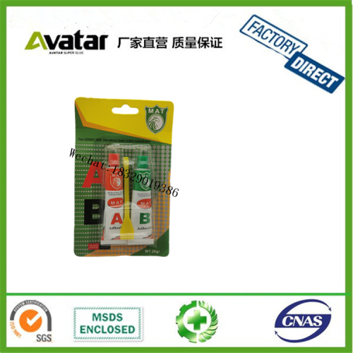 Mat Hardox OP-X Epoxy Araldite Dextone Uhu AB Glue