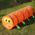 Manufacturer Children's Indoor Fun Caterpillar Channel Tunnel Tent Children's Outdoor Game Crawling Channel Tunnel Tube