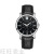 2021 Simple Casual Quartz Watch Wholesale Fashion Men 'S Watch Three-Eye Belt Men 'S Watch Waterproof Student Watch