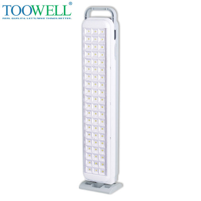 Battery Charging Dual-Purpose Emergency Lighting Led Emergency Light Patch Home Outdoor Multi-Purpose SMD Camping Lamp