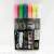 Color Fluorescent Pen Student Marker Marker Pen Mark Pen Marking Pen