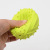 Pet TPR Rugby Toy Mine Bite-Resistant Toys Dogs and Cats High Quality Molar Rubber Ball Pet Supplies