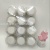 Cake Paper Cake Cup Cake Paper Cup White 11cm 100 Pcs/Barrel