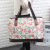 Short-Distance Travel Bag Women's Handbag Korean Style Large-Capacity Luggage Bag Consignment Bag Yoga Home Moving Bag Crossbody Travel Bag